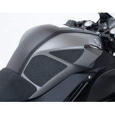 R&G Racing Tank Traction 4-Grip Kit for the Yamaha YZf-R125 '08-'18